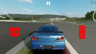 Capture d'écran de Assoluto Racing 10