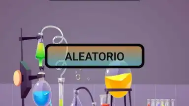 Capture d'écran de Master Chemistry 6