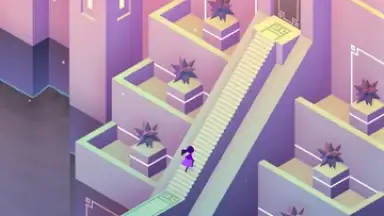 Capture d'écran de Monument Valley 3 11