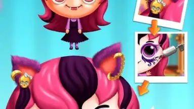 Capture d'écran de Closet Monsters 9