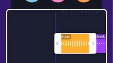 Capture d'écran de Video to MP3 Convert & Cutter 7