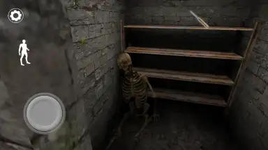 Capture d'écran de Granny 3 8