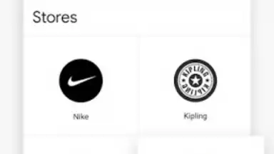 Capture d'écran de Google Shopping 5