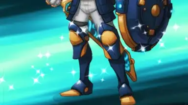 Capture d'écran de LightSlinger Heroes 10