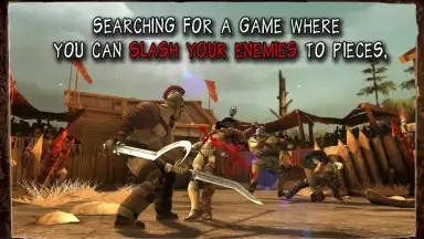 Capture d'écran de I, Gladiator 9