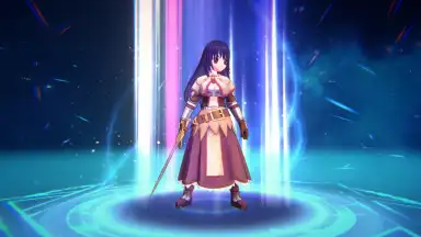 Capture d'écran de Ragnarok Arena 10