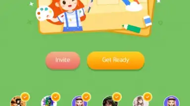 Capture d'écran de WePlay (ويبلاي) - ألعاب ودردشة 6