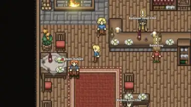 Capture d'écran de stein.world 10