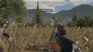 Capture d'écran de Arena Breakout (CN) 12