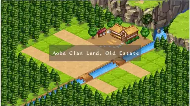 Capture d'écran de Sengoku Asuka ZERO 2