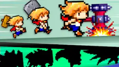 Capture d'écran de Hammer 2