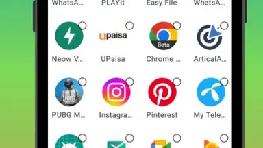 Capture d'écran de Easy File Transfer - Share Files 5