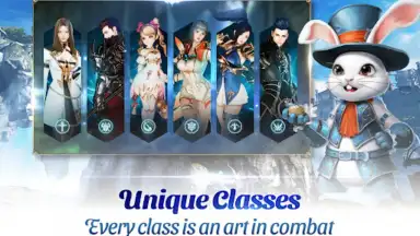 Capture d'écran de Icarus M: Guild War 4