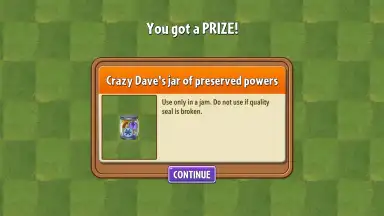 Capture d'écran de Plants Vs Zombies 2 (NA) 13