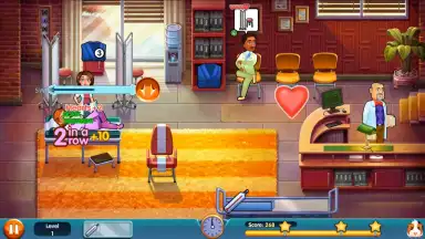 Capture d'écran de Heart's Medicine - Season One 3