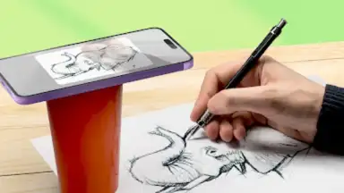 Capture d'écran de AR Drawing : Trace Anything 6