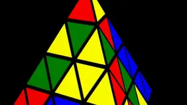 Capture d'écran de Magic Cube Puzzle 3D 8