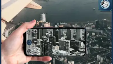 Capture d'écran de Mega Zoom Camera - 200x 6