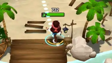 Capture d'écran de Disney Epic Quest 6