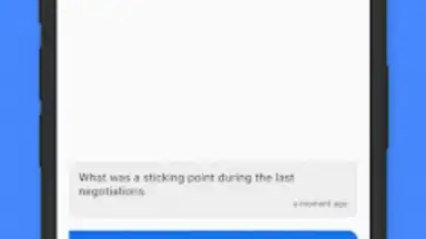 Capture d'écran de SoundType AI: Speech To Text 16