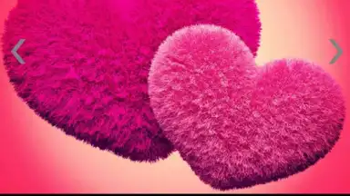 Capture d'écran de Romantic Love Pics 4