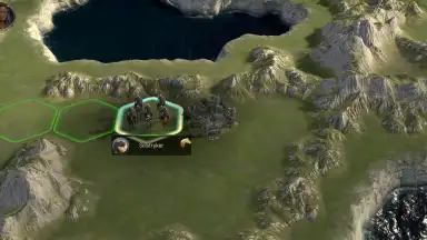 Capture d'écran de Game of Thrones: Dragonfire 5