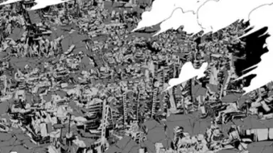 Capture d'écran de SEOUL Apocalypse 1