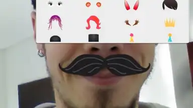 Capture d'écran de Sketch - Draw & Paint 5