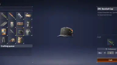 Capture d'écran de Titanite 7