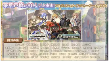 Capture d'écran de Dream Meister and the Recollected Black Fairy 4