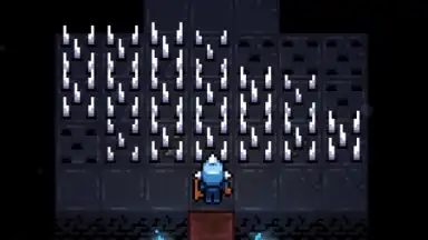 Capture d'écran de Redungeon 3