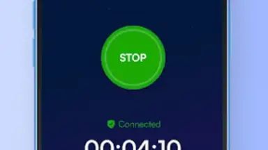 Capture d'écran de Pronto VPN 4