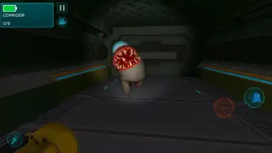 Capture d'écran de Online Imposter 3D 10