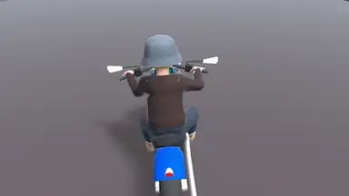 Capture d'écran de Hit Guys 3