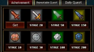 Capture d'écran de Dungeon & Alchemist 6