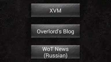 Capture d'écran de World Of Tanks TV 6