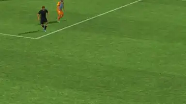 Capture d'écran de Soccer Superstar 9
