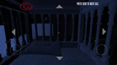 Capture d'écran de The Joy Of Creations-Storymode Mobile 2