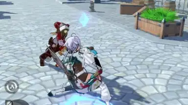 Capture d'écran de Tales Afar 6