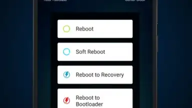 Capture d'écran de Root ToolCase 15