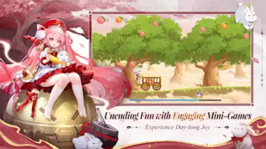 Capture d'écran de Legends of Wukong 3