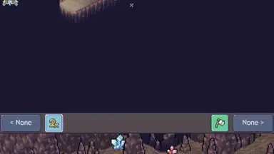 Capture d'écran de Cave Heroes 10