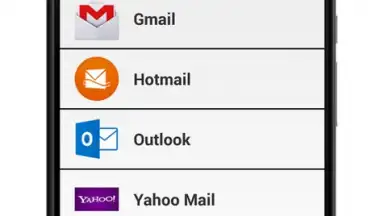 Capture d'écran de Mail Reader for MSN Outlook™ 4