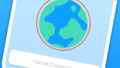 Capture d'écran de VPN Master NextGen - Proxy 3