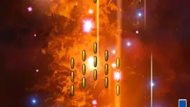 Capture d'écran de Sonic Jump Fever 2