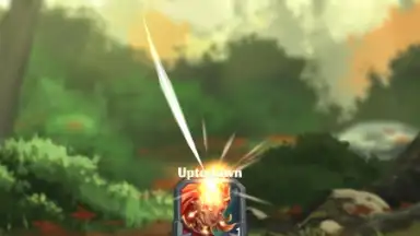 Capture d'écran de World Quest 1