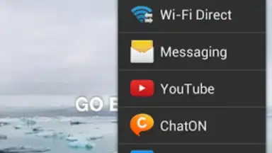 Capture d'écran de Flipagram 4