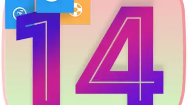 Capture d'écran de MIUI 14 Launcher 5