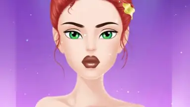 Capture d'écran de It Girl - Fashion Celebrity & Dress Up Game 6