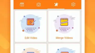 Capture d'écran de DU Recorder 2